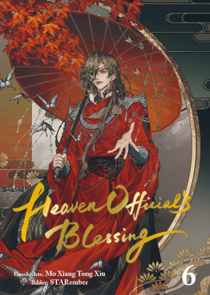 Heaven Official's Blessing 6
